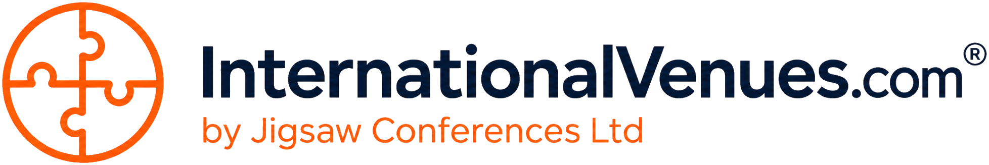 InternationalVenues.com® by Jigsaw Conferences Ltd